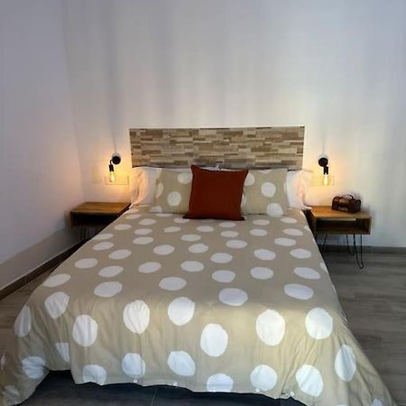 Habitacion Montgros En Casa Cami De Les Aiguees Monistrol De Montserrat Екстер'єр фото