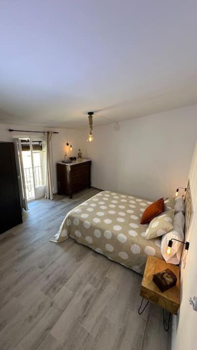 Habitacion Montgros En Casa Cami De Les Aiguees Monistrol De Montserrat Екстер'єр фото