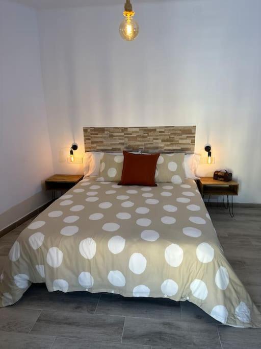 Habitacion Montgros En Casa Cami De Les Aiguees Monistrol De Montserrat Екстер'єр фото
